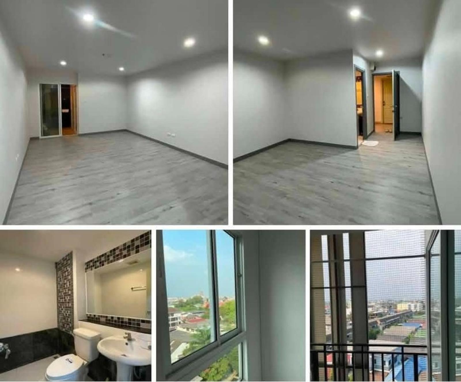 (S020034) Regent Home 12 Latphrao 41 (S020034) Regent Home 12 Latphrao 41