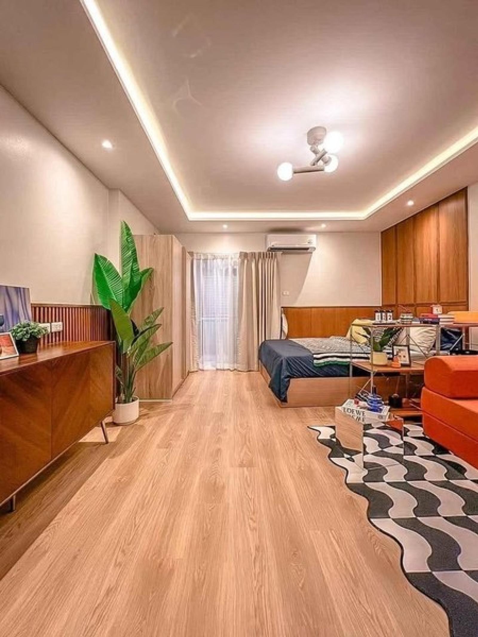 (S020048) Happy Condo Ratchada 18 – รูปที่ 4