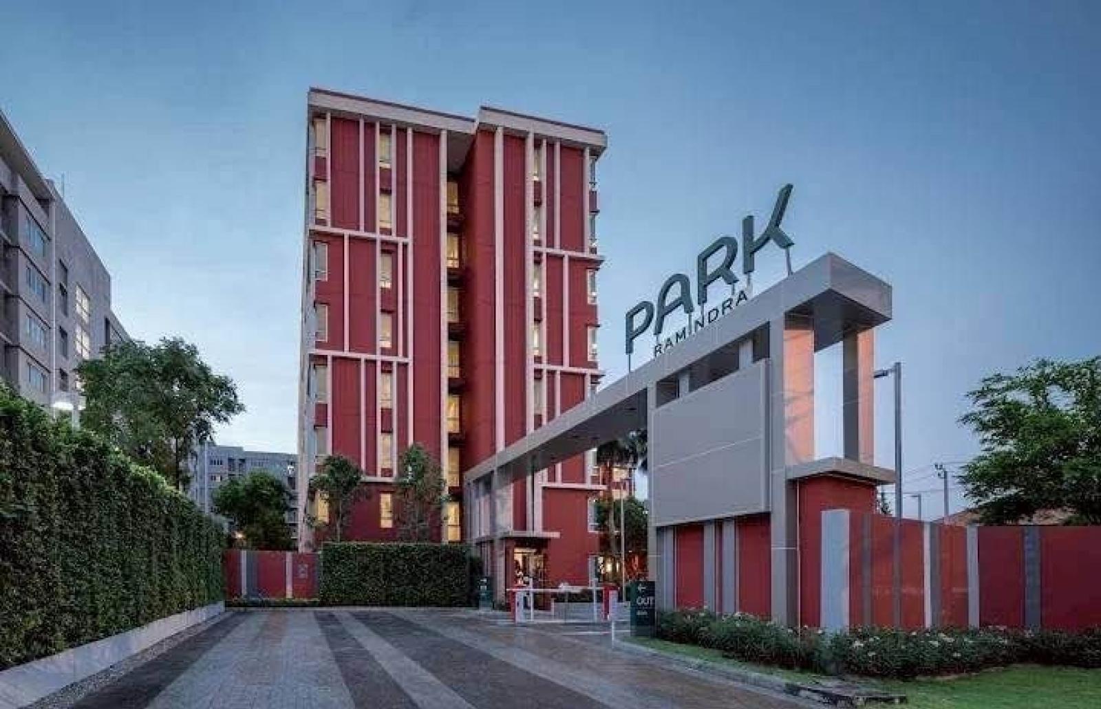 (S010075) Park Ramindra – รูปที่ 2