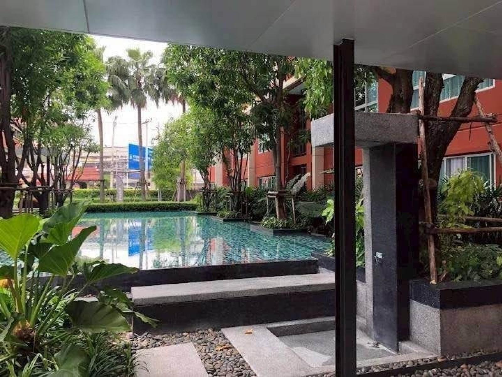 (S010075) Park Ramindra – รูปที่ 3