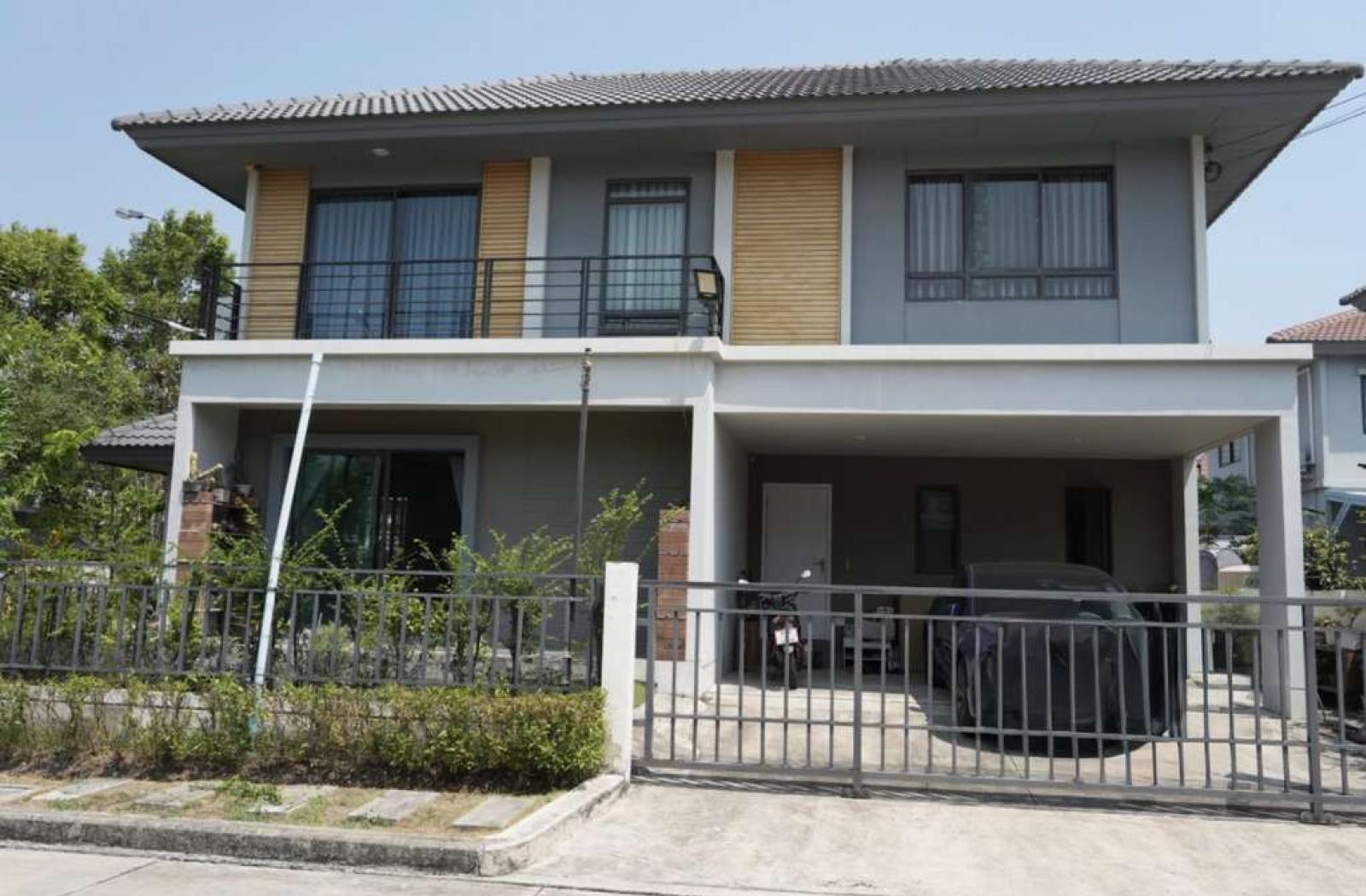 เพฟ ประชาอุทิศ 90 / 5 ห้องนอน (ขาย), Pave Pracha Uthit 90 / 5 Bedrooms (FOR SALE) BNS235 เพฟ ประชาอุทิศ 90 / 5 ห้องนอน (ขาย), Pave Pracha Uthit 90 / 5 Bedrooms (FOR SALE) BNS235