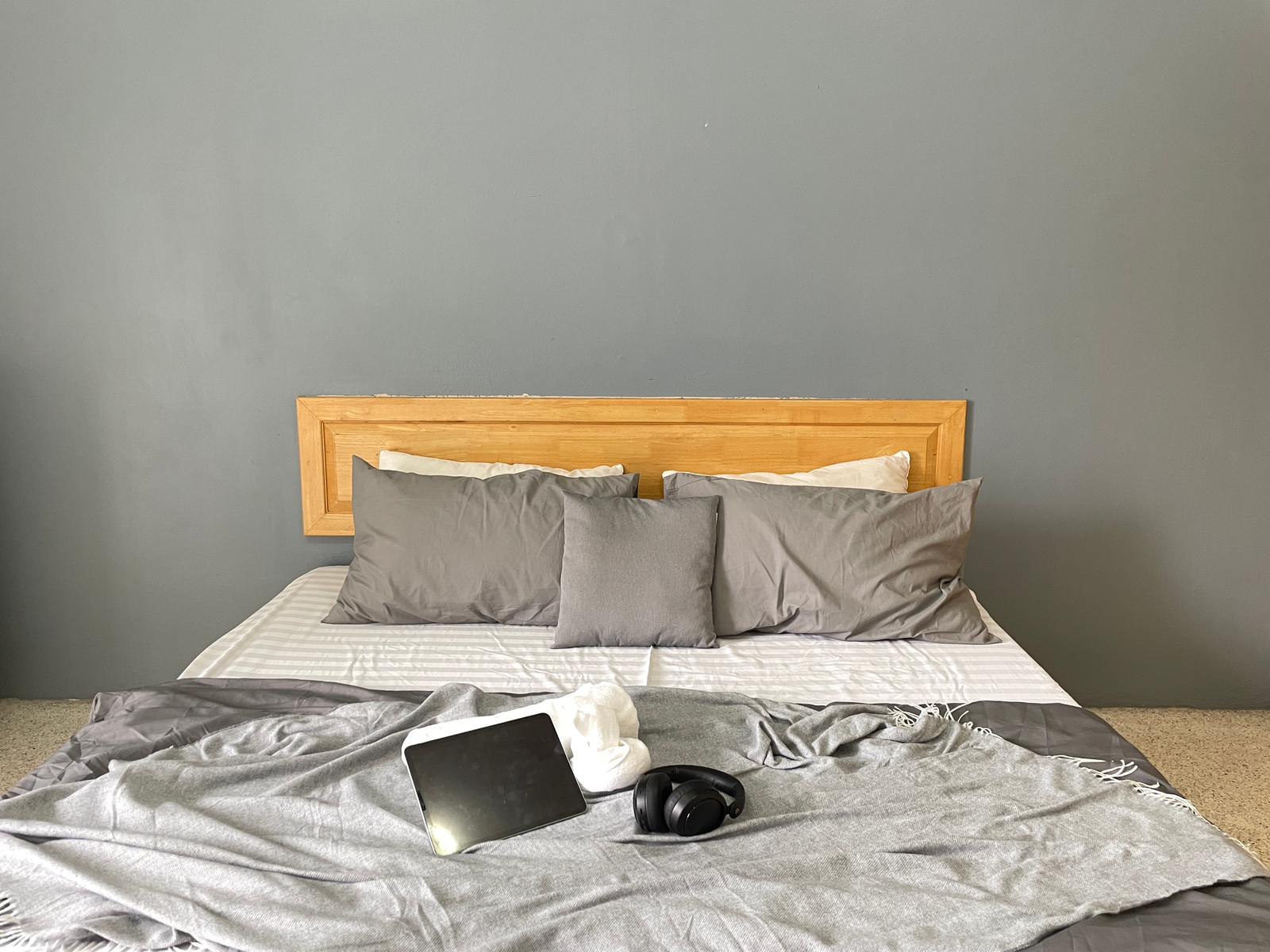 ให้เช่า  Seri 47 Residence  ✨Promotion ลดค่าเช่าเดือนแรก 500 บาท✨ – รูปที่ 3