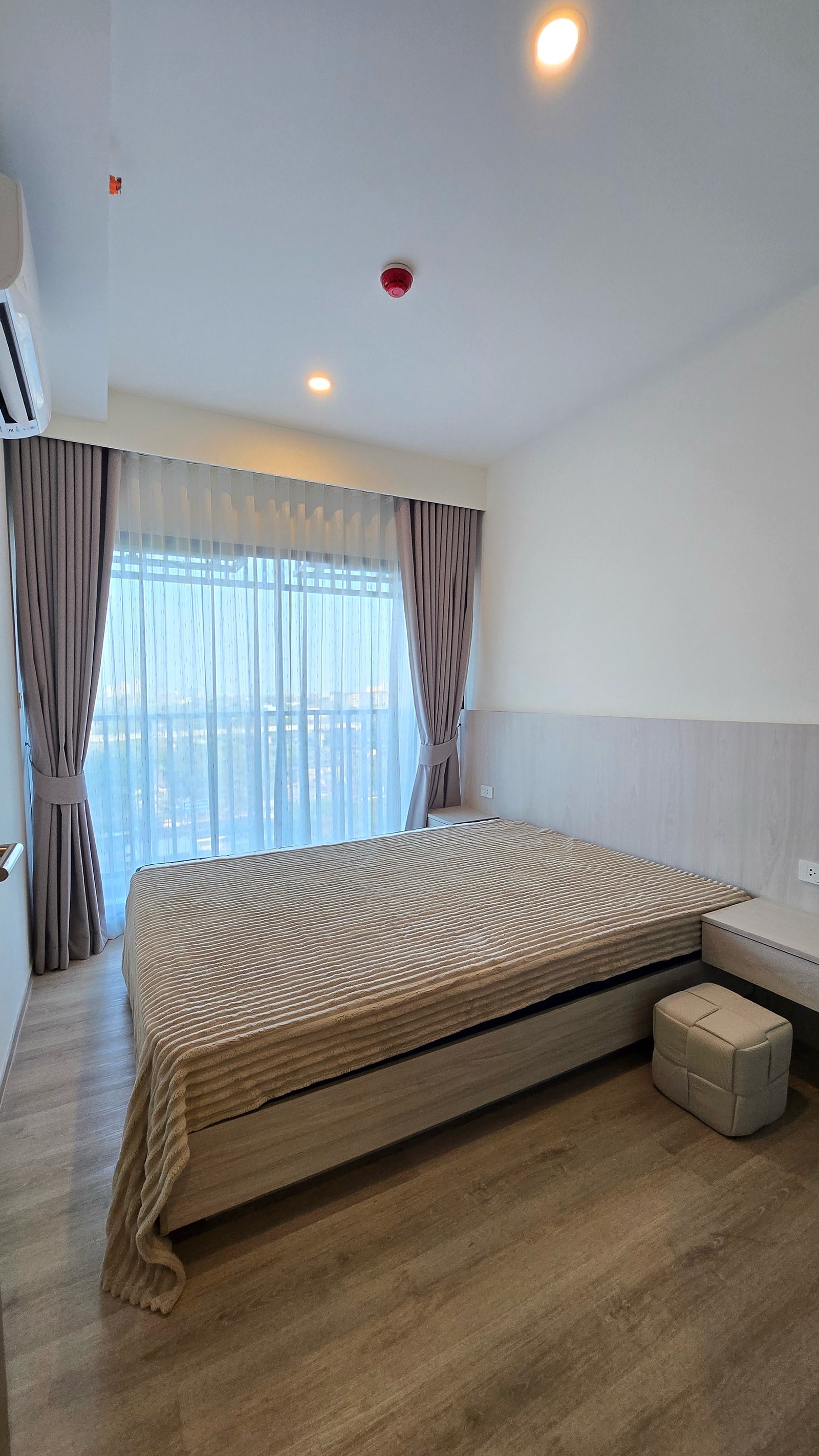 ห้องใหม่พร้อมอยู่ ทำเลบางนา ใกล้ Mega Bangna และ Central Bangna – รูปที่ 3