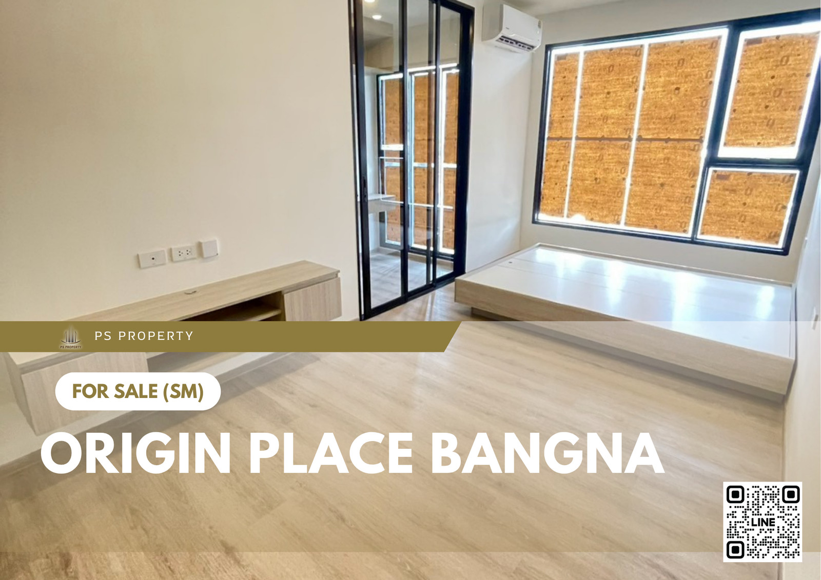 Urgent Sale ✨ Origin Place Bangna ✨ Convenient location near MRT Si Iam and Mega Bangna. Urgent Sale ✨ Origin Place Bangna ✨ Convenient location near MRT Si Iam and Mega Bangna.