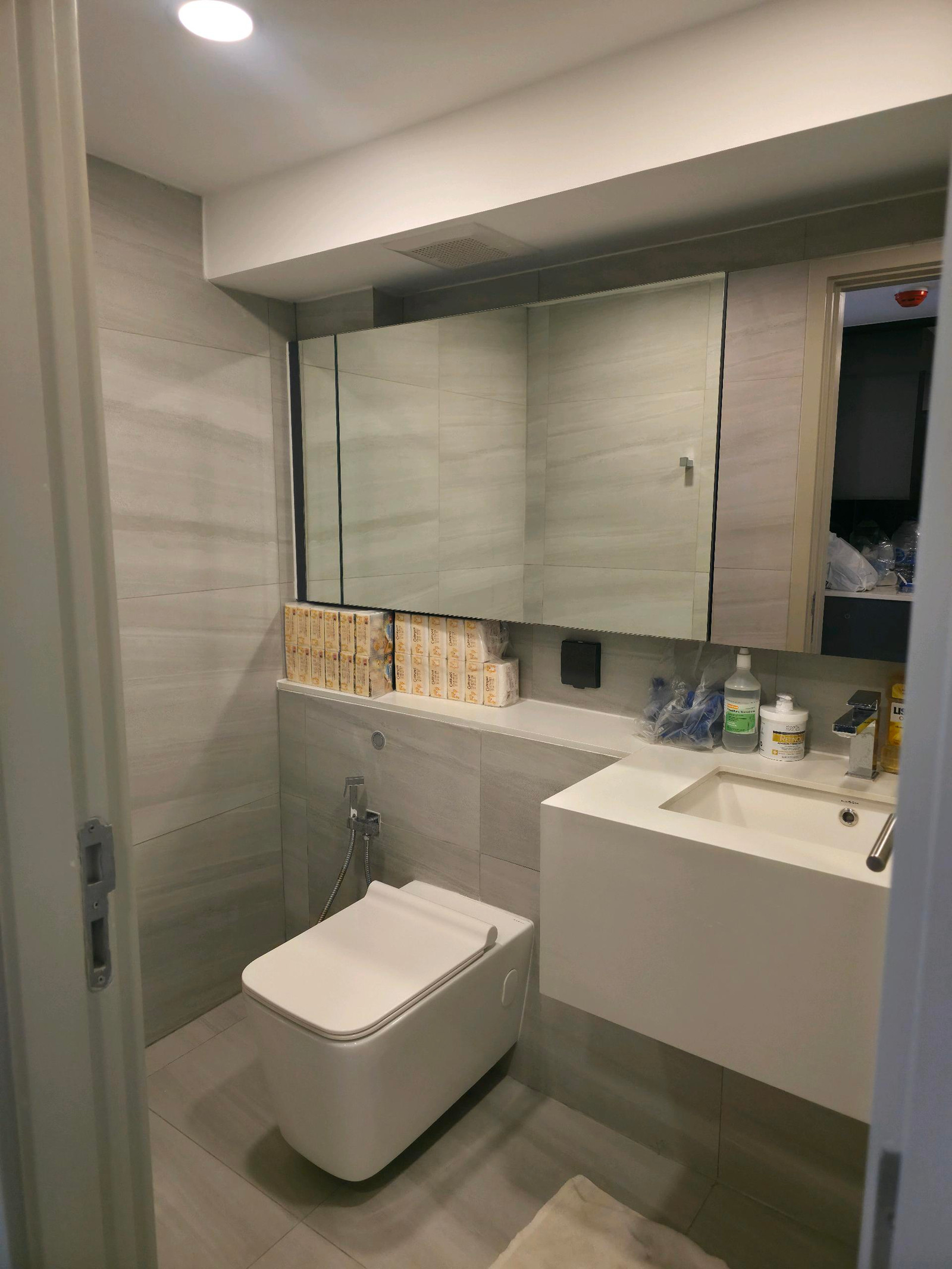 For rent Park origin chula samyan 1bedroom 1bathroom 40sqm duplex rent 40,000/mth rainy 0818895470 – รูปที่ 4