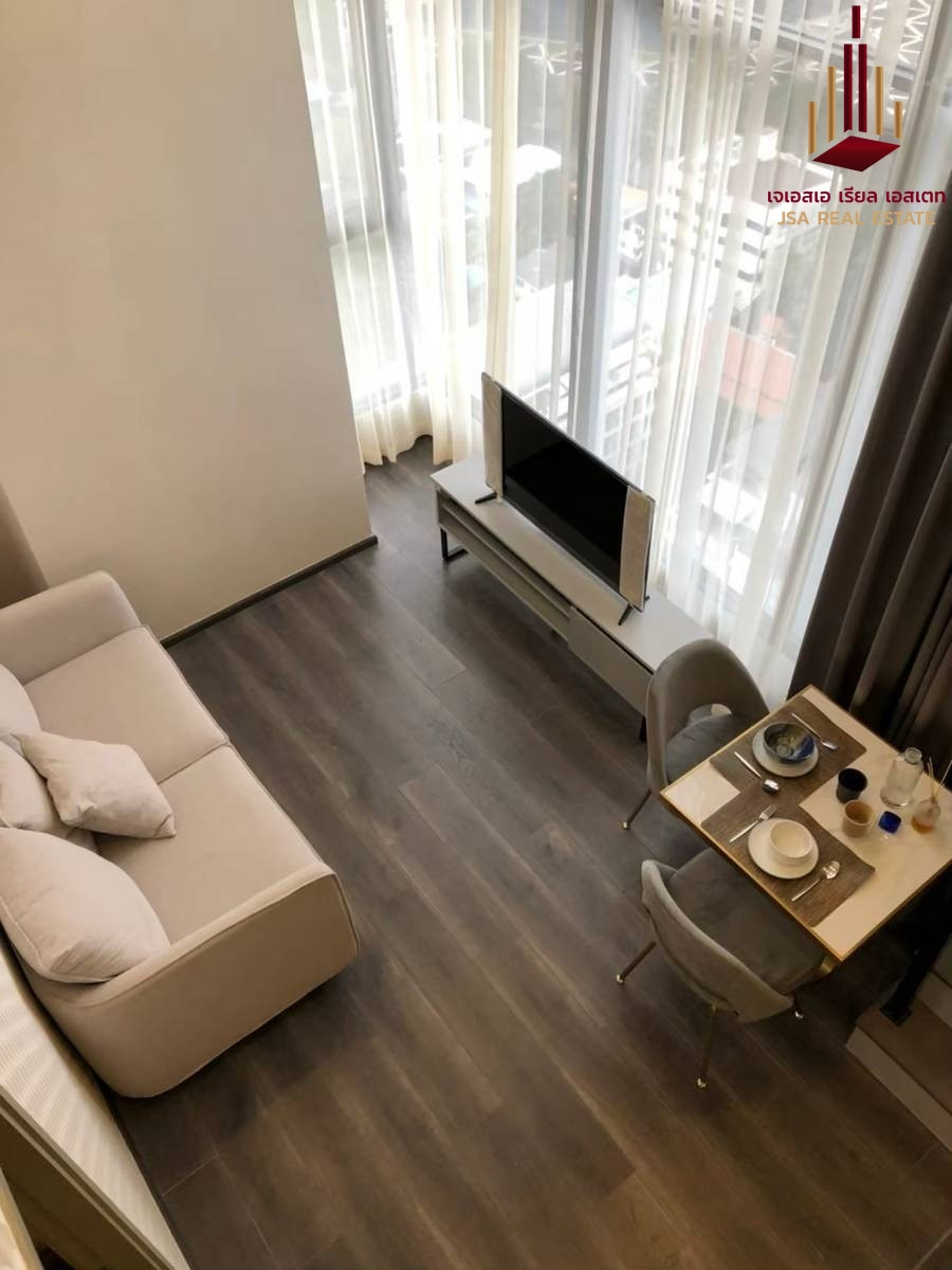 ✨ For Rent: KnightsBridge Space Rachayothin Condo ✨💰 Only 33,000 THB/month ✨ For Rent: KnightsBridge Space Rachayothin Condo ✨💰 Only 33,000 THB/month
