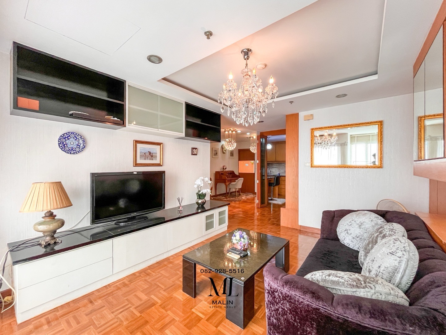 Silom Suite ใกล้ BTS เซนหลุยส์ ห้องใหญ่ ไซต์หายาก!🔥 Silom Suite ใกล้ BTS เซนหลุยส์ ห้องใหญ่ ไซต์หายาก!🔥