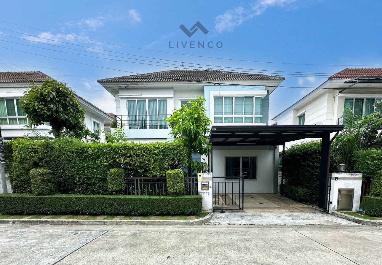 For Rent 🔥 Life Bangkok Boulervard ราชพฤกษ์ -บางแวก (จรัญ) For Rent 🔥 Life Bangkok Boulervard ราชพฤกษ์ -บางแวก (จรัญ)