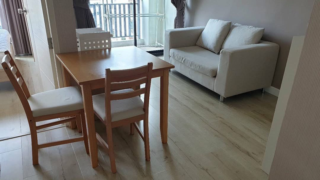 🔥 ขาย 🔥 เย็นสบายดี คอนโด - Yensabaidee Condo / 1 ห้องนอน AON288  – รูปที่ 2