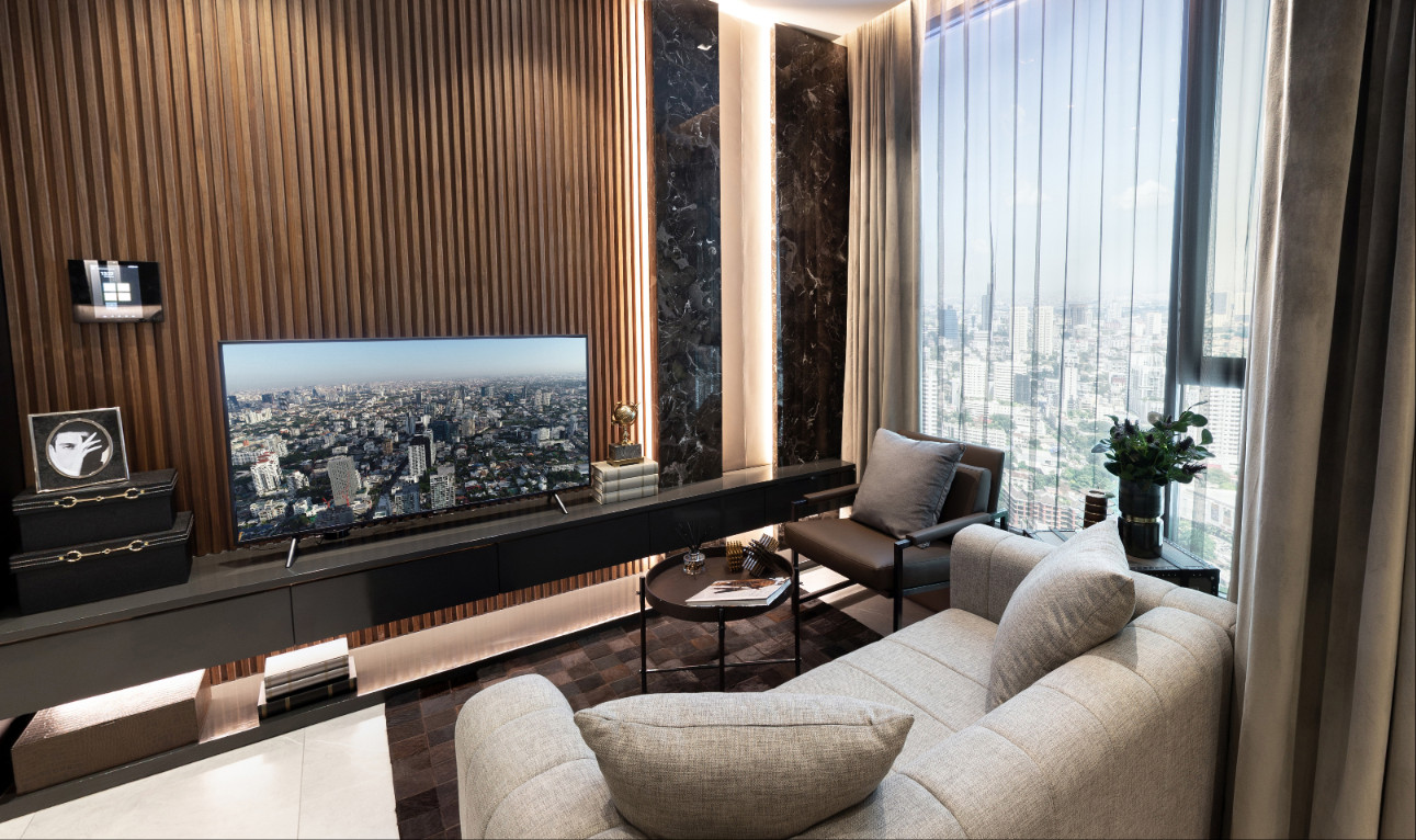 LTH16052 - Luxury Condo for Sale Thonglor | HYDE Heritage Thonglor | 51.11 sq.m. | 1 Bed 1 Bath | BTS Thonglor | 17.8 MB | คอนโดหรูขาย ทองหล่อ LTH16052 - Luxury Condo for Sale Thonglor | HYDE Heritage Thonglor | 51.11 sq.m. | 1 Bed 1 Bath | BTS Thonglor | 17.8 MB | คอนโดหรูขาย ทองหล่อ