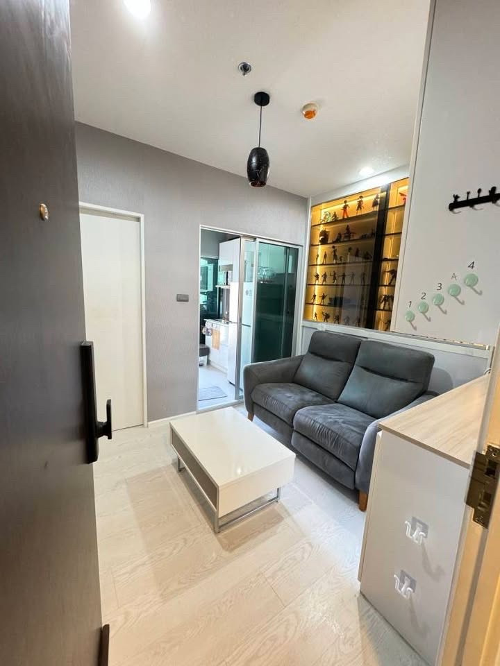 ✨Lower than the market! The room is ready to move in. The wants to sell quickly, Prodigy Bang Khae✨ ✨Lower than the market! The room is ready to move in. The wants to sell quickly, Prodigy Bang Khae✨