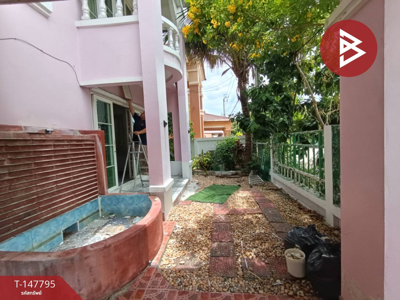 ขายบ้านเดี่ยว หมู่บ้านลลิล สุขาภิบาล5 กรุงเทพมหานคร – รูปที่ 2