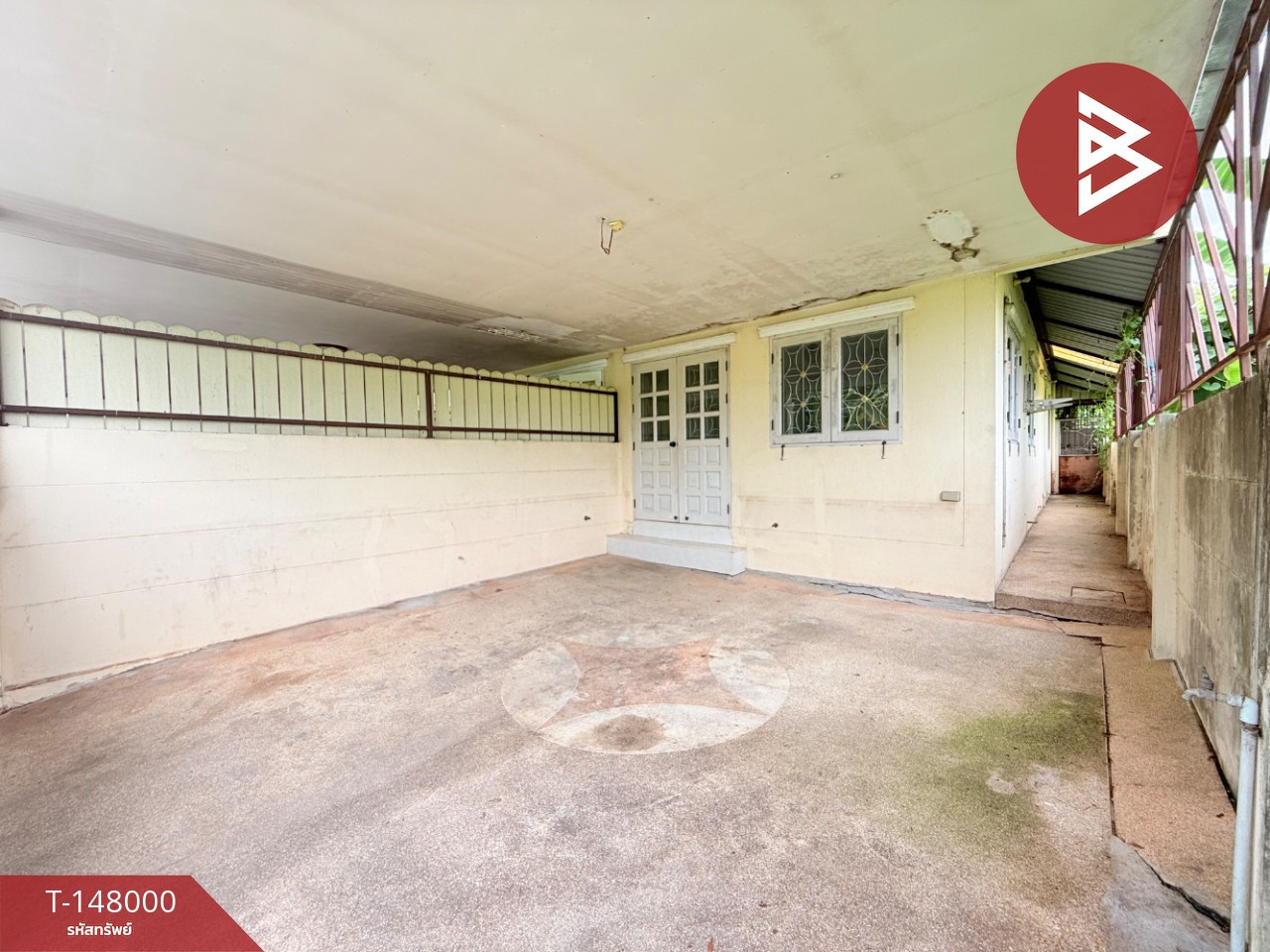Semi-detached house for sale, Sahaporn Village, Salaya, Phutthamonthon Sai 4 (Sahaporn Salaya Phutthamonthon Sai4), Nakhon Pathom. – รูปที่ 3
