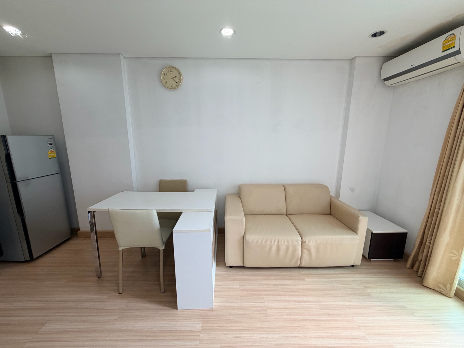 🖼️074 Condo for rent Serrano Rama 2 📞Contact: 098 742 6265 (Nuang) – รูปที่ 3