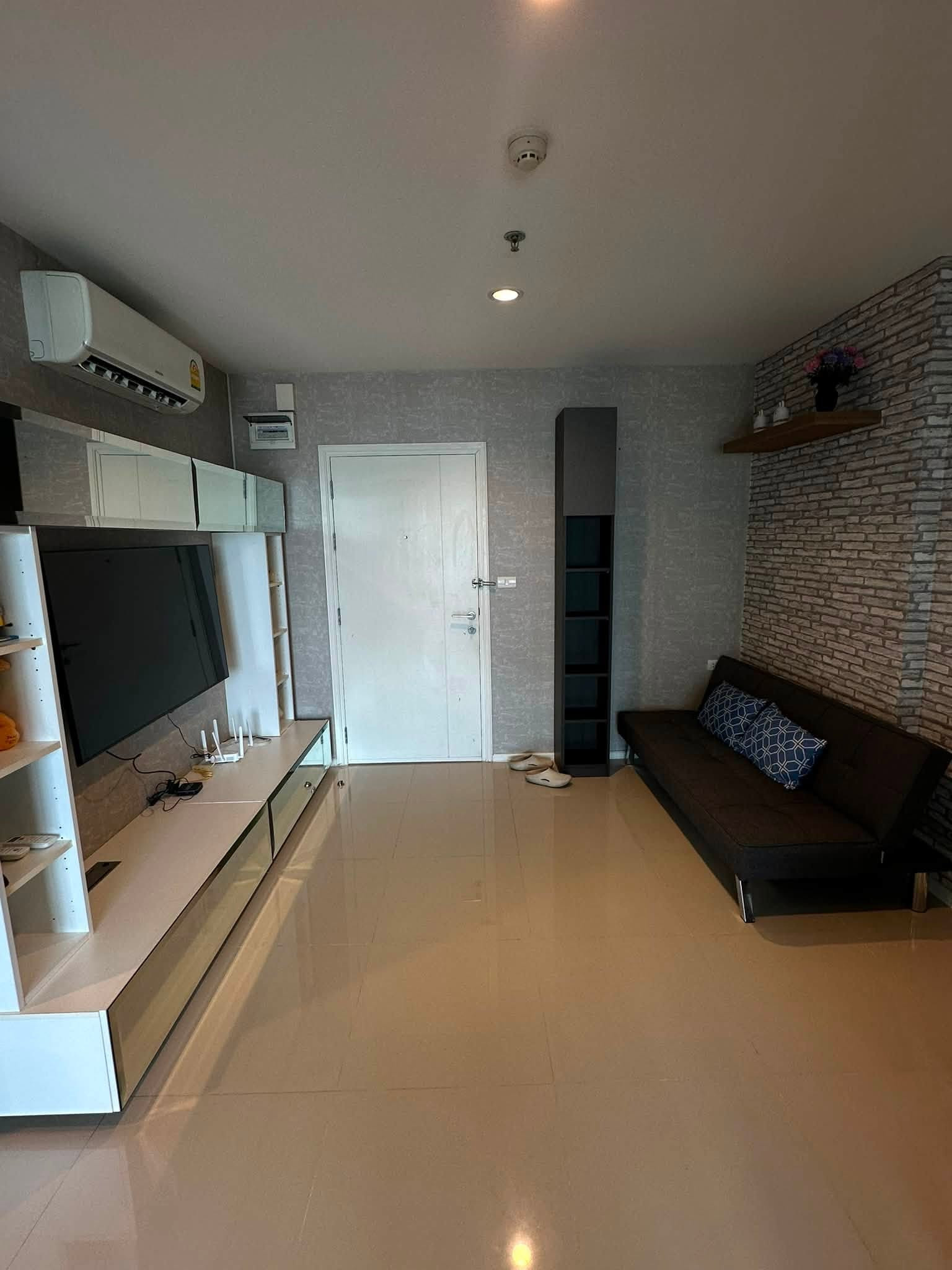 ให้เช่าคอนโด  Aspire Sukhumvit 48  ทำเลทองย่านสุขุมวิท เดินทางสะดวก ใกล้รถไฟฟ้า BTS พระโขนง -RW008211 – รูปที่ 2