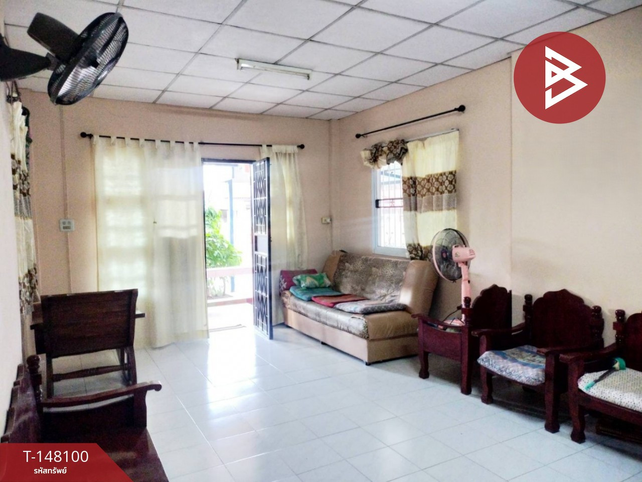 ขายบ้านเดี่ยว หมู่บ้านหมู่บ้านโชควัฒนา ดำริพัฒนา พิษณุโลก – รูปที่ 4