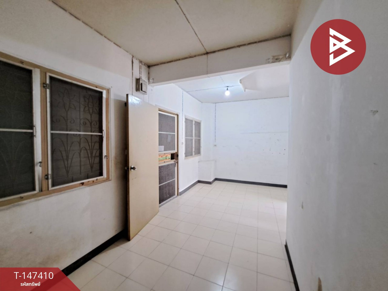 ขายห้องชุด เอื้ออาทรคู้บอน27 รามอินทรา บางเขน กรุงเทพมหานคร – รูปที่ 3
