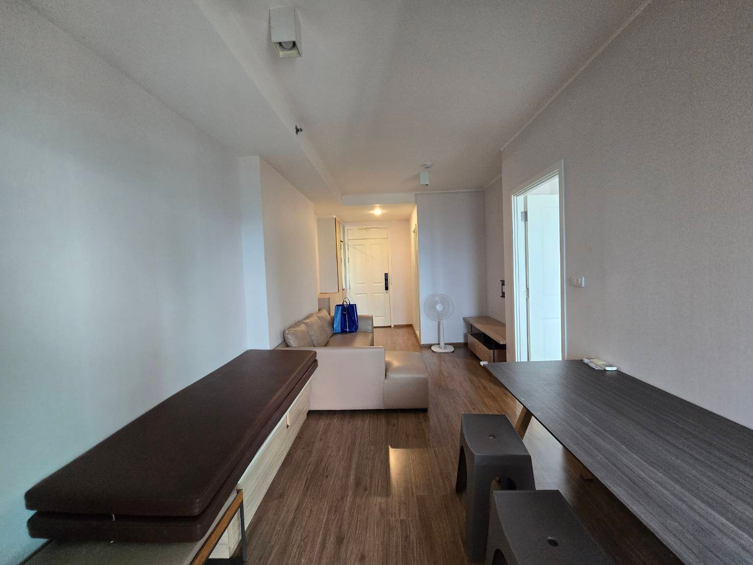 FOR Rent 1 Bed ริมแม่น้ำ พร้อมเฟอร์ตกแต่ง ยู ดีไลท์ เรสซิเดนซ์ รีเวอร์ฟร้อนท์ พระราม 3 วิวแม่น้ำเจ้าพระยา FOR Rent 1 Bed ริมแม่น้ำ พร้อมเฟอร์ตกแต่ง ยู ดีไลท์ เรสซิเดนซ์ รีเวอร์ฟร้อนท์ พระราม 3 วิวแม่น้ำเจ้าพระยา