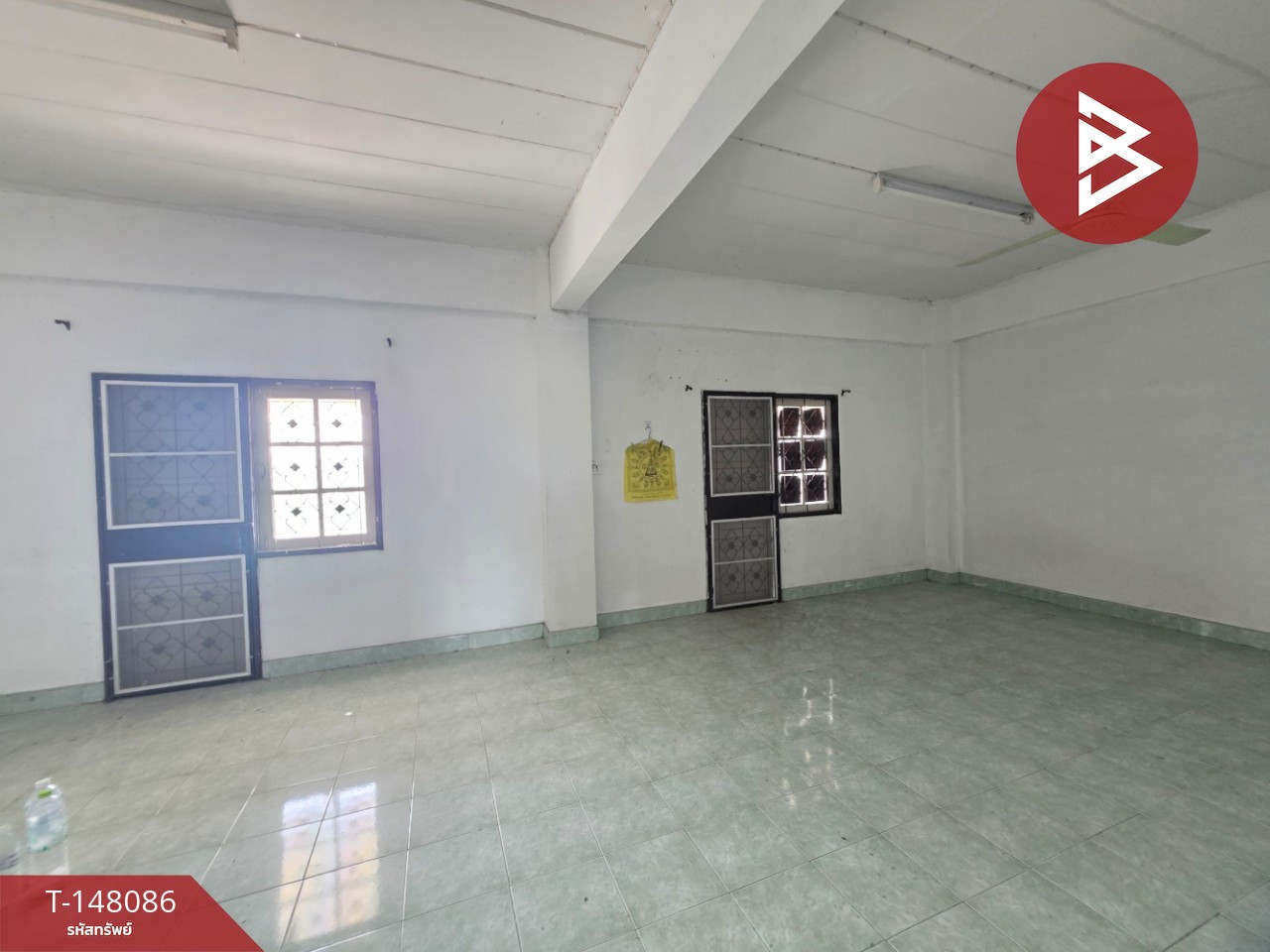 Commercial building for sale/rent, Soi Yoosuk 24, area 35.2 sq m, Bang Mueang, Samut Prakan. – รูปที่ 4