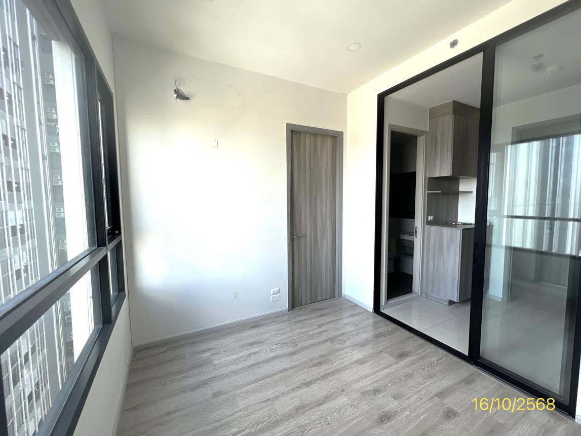 🏙️ For sale KnightsBridge Prime Ratchayothin | BTS Phahonyothin 24