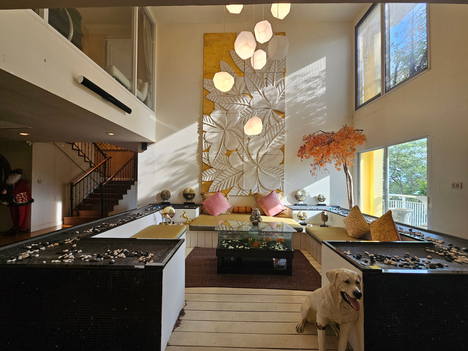 ✨ For Sale | 502 SQM Villa In The Sky: Thonglor’s Premier Pet-Friendly Penthouse