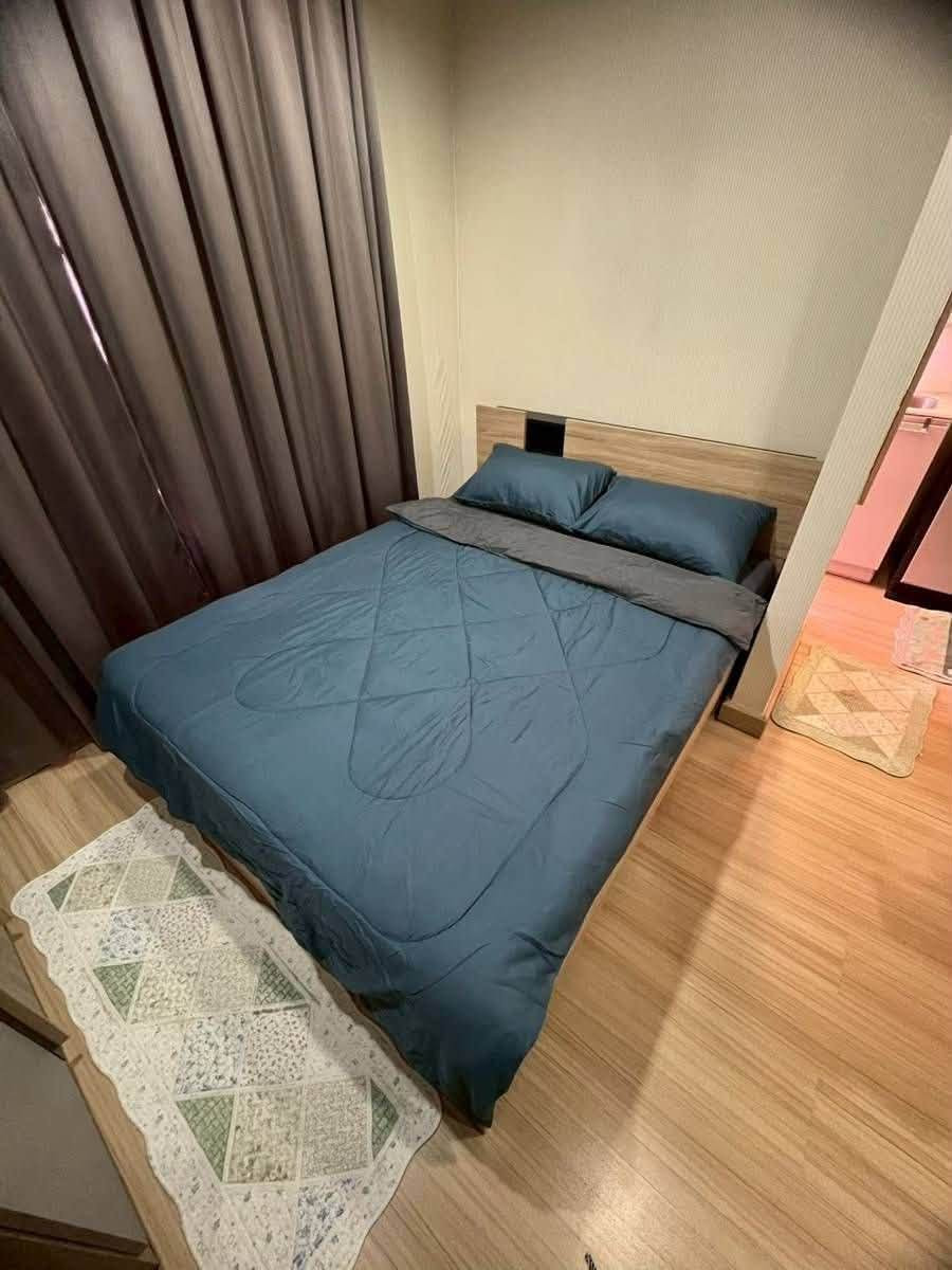 🔥 ให้เช่า ไอดีโอ โมบิ พญาไท  📍  ใกล้ BTS พญาไท 💰 ค่าเช่า 16,000 บาท – รูปที่ 4