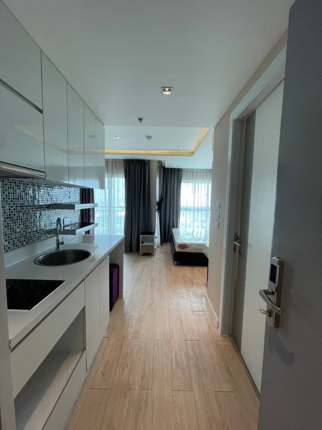 Lasan Tier Forein Quota High floor  – รูปที่ 2