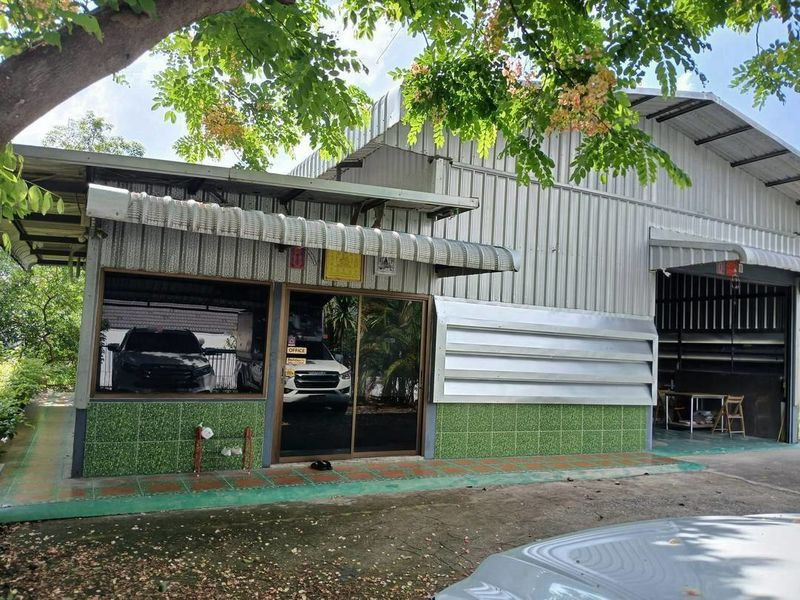 ขายโรงงานพร้อมโกดัง ศรีราชา หนองขาม ที่ดิน 1 ไร่ ผังสีส้ม พร้อมใช้งาน ขายโรงงานพร้อมโกดัง ศรีราชา หนองขาม ที่ดิน 1 ไร่ ผังสีส้ม พร้อมใช้งาน