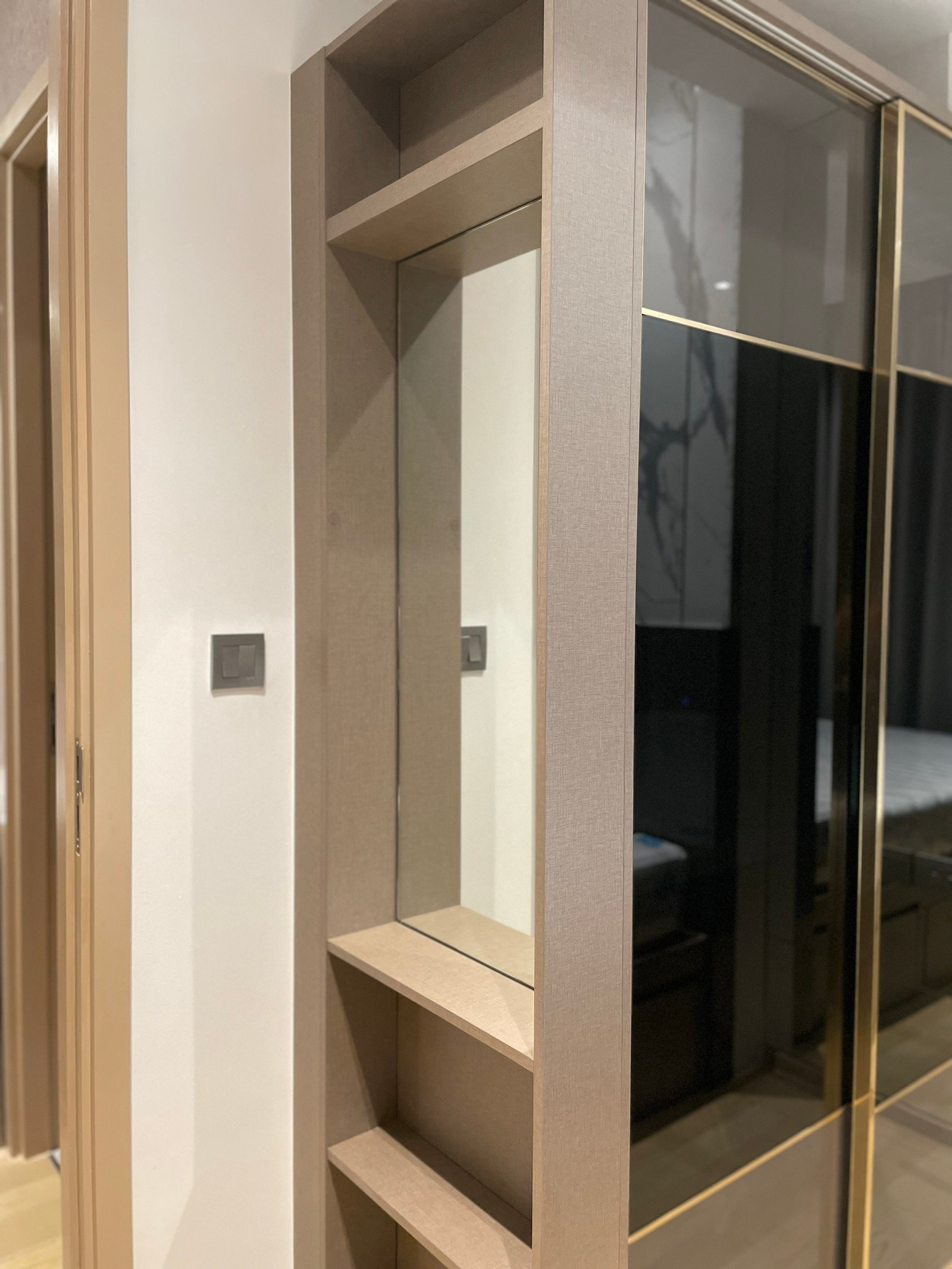 ASHTON Asoke–Rama 9 | 1 Bedroom ชั้น 23 ให้เช่า 28,000 บาท/เดือน – รูปที่ 4