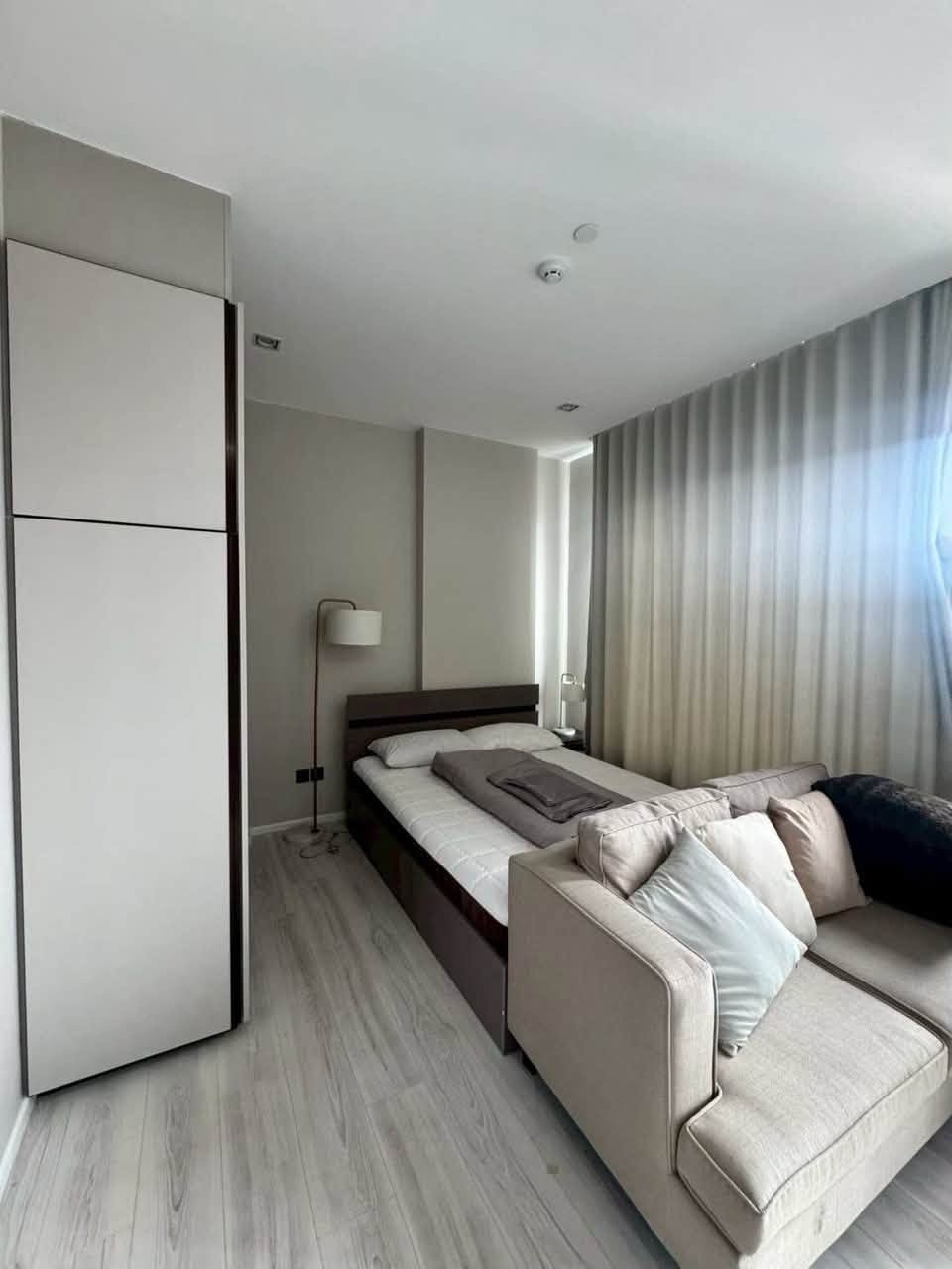 For rent The Room Phayathai ตกแต่งครบ พร้อมเข้าอยู่ ใกล้ BTS สถานีพญาไท -RW008221 – รูปที่ 4