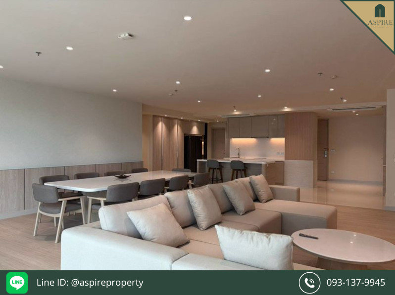 [ให้เช่า] GM Serviced Apartments (อนุญาตให้เลี้ยงสัตว์ได้) สุขุมวิท 20