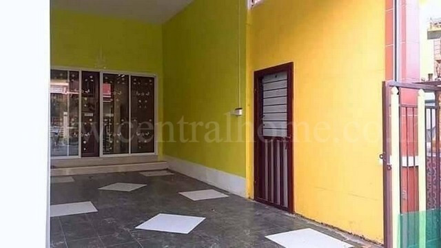 Townhouse, Rung Thong At Home Village, Pluak Daeng, Rayong. – รูปที่ 3