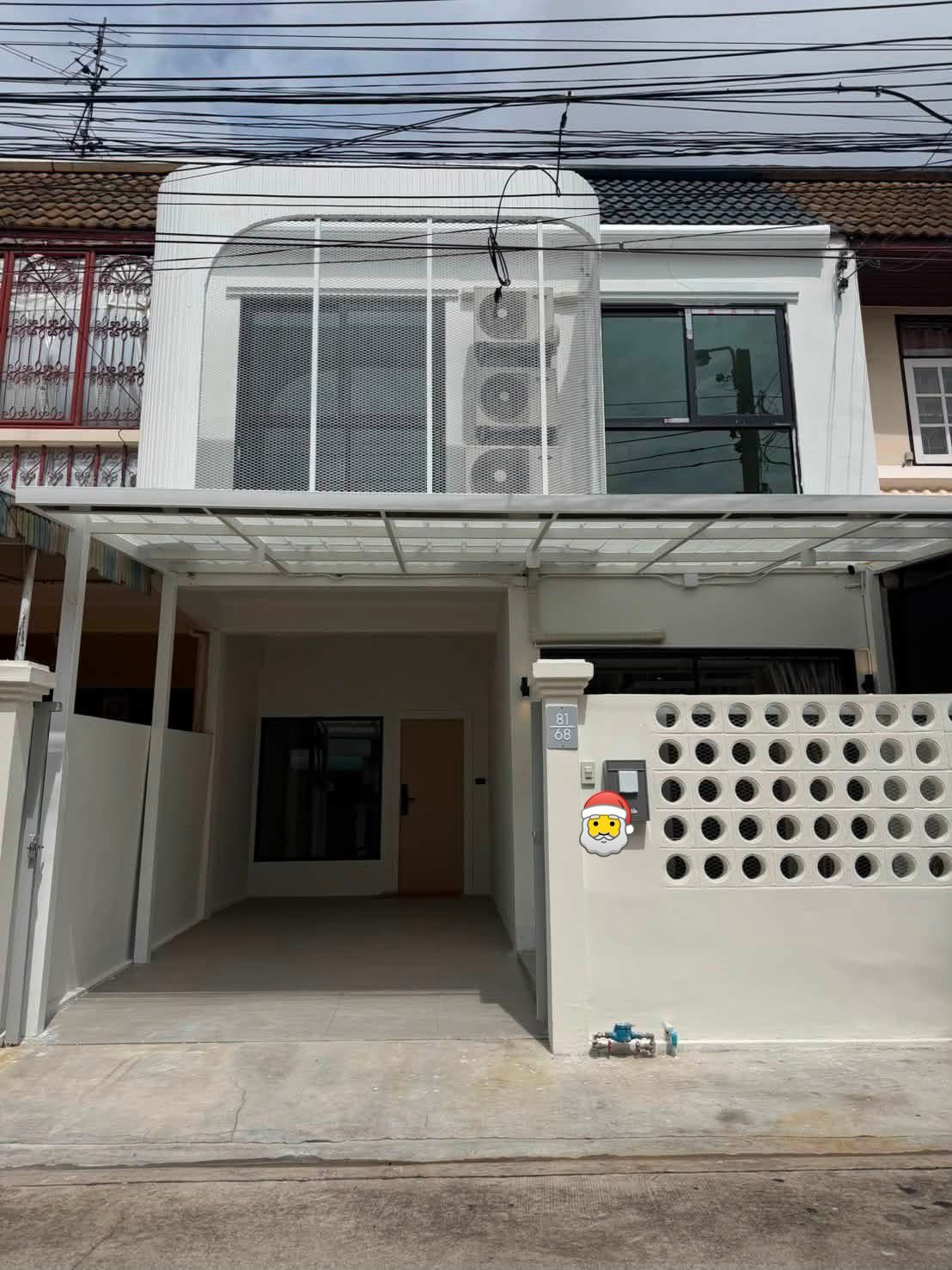 🏡✨ บ้านสวยให้เช่า ทำเลสุขุมวิท 48 3 ห้องนอน 4 ห้องน้ำบ้านทำเลดีในย่านสุขุมวิท เหมาะสำหรับครอบครัวที่ต้องการพื้นที่ส่วนตัว พร้อมเข้าอยู่ 🐶🐱 Pet Friendly ✅ 💰 ค่าเช่า 58,000 บาท/เดือน