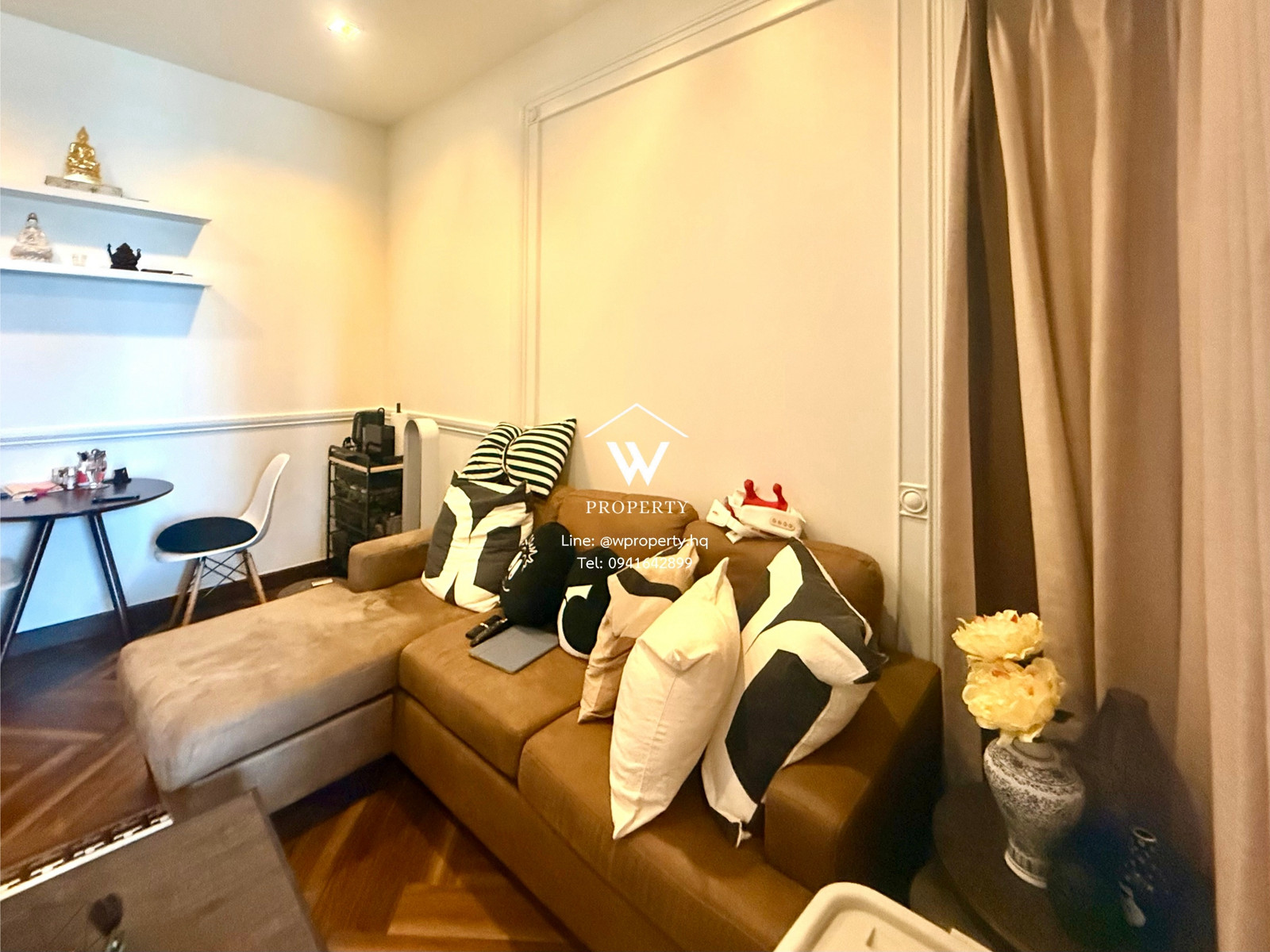 Ivy Sathorn 10 for rent  – รูปที่ 3