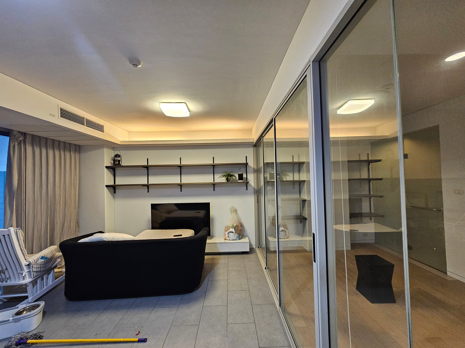 ให้เช่าคอนโด Siamese Ratchakru 2 Bed ห้องสวย ย่านอารีย์ น่าอยู่ วิวดีมาก – รูปที่ 3