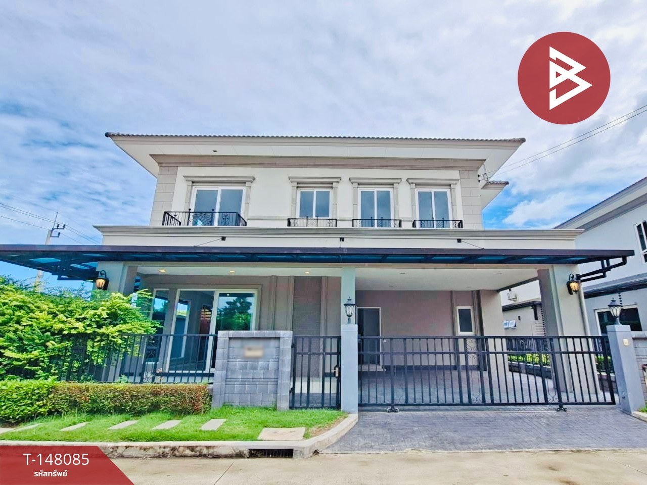 ขายบ้านเดี่ยว หมู่บ้านแกรนดิโอ เพชรเกษม81 (Grandio Petchkasem81) หนองแขม กรุงเทพมหานคร ขายบ้านเดี่ยว หมู่บ้านแกรนดิโอ เพชรเกษม81 (Grandio Petchkasem81) หนองแขม กรุงเทพมหานคร