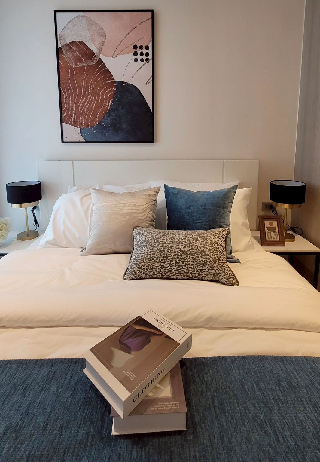🏙️ Altitude Symphony Charoenkrung — Spacious 2-Bedroom for Rent | 69.14 Sq.m. | – รูปที่ 2