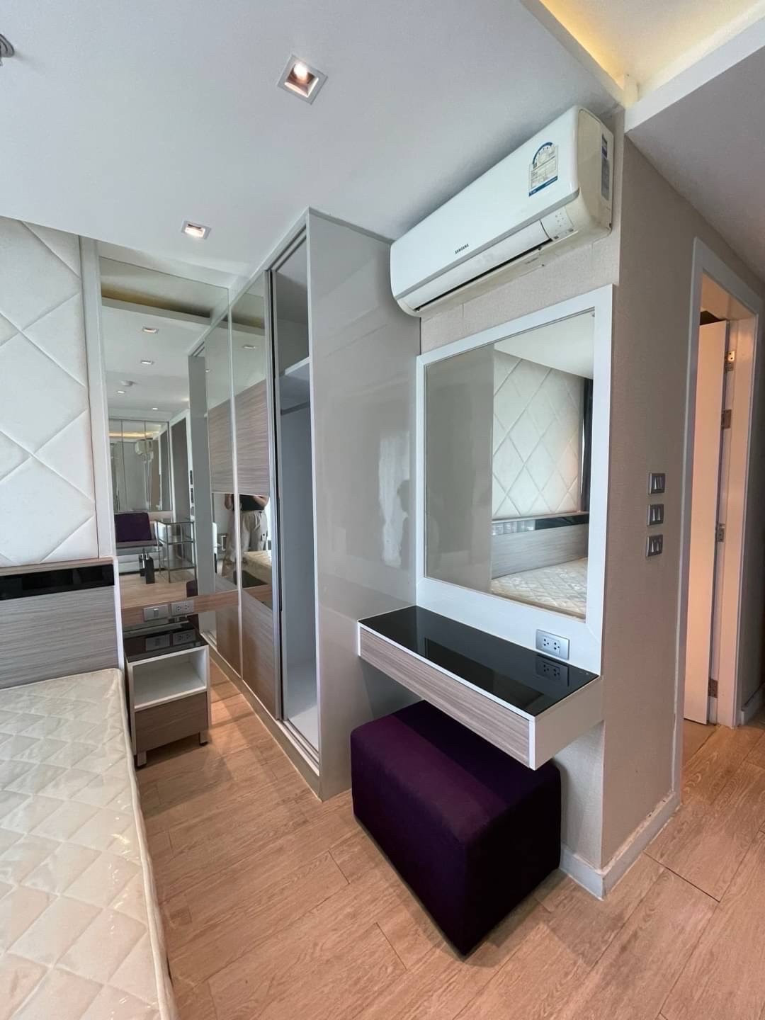 Lasan Tier Forein Quota High floor  – รูปที่ 3