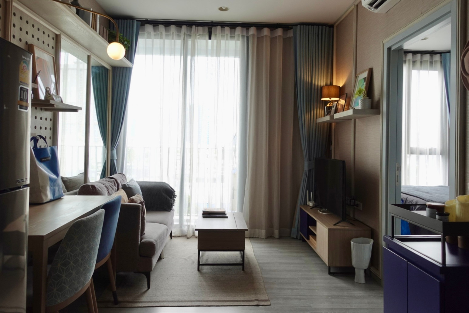 Condo for Rent XT Ekkamai Condo for Rent XT Ekkamai