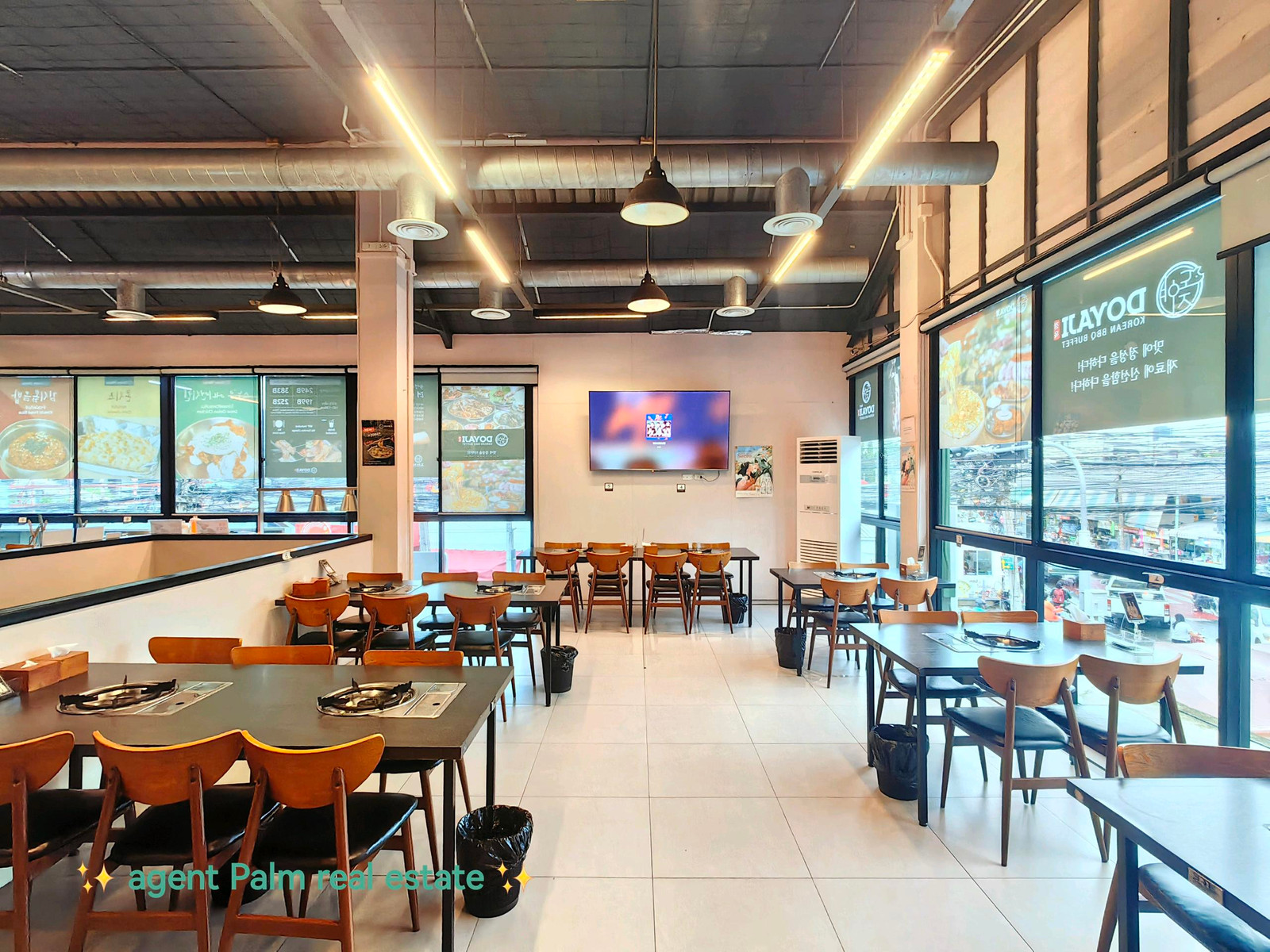 🔥🔥 เซ้งด่วน❗ ร้านอาหารพร้อมเปิดดำเนินการ ย่านพัฒนาการ 20 ❗ 🇰🇷 DOYAJI Korean BBQ & Korean Food – รูปที่ 3