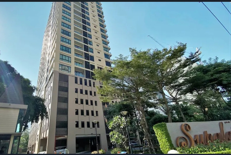 ✨ For Sale: Supalai Elite Sathorn - Suanplu Condo ✨ 💰 only 6,100,000 THB ✨ For Sale: Supalai Elite Sathorn - Suanplu Condo ✨ 💰 only 6,100,000 THB