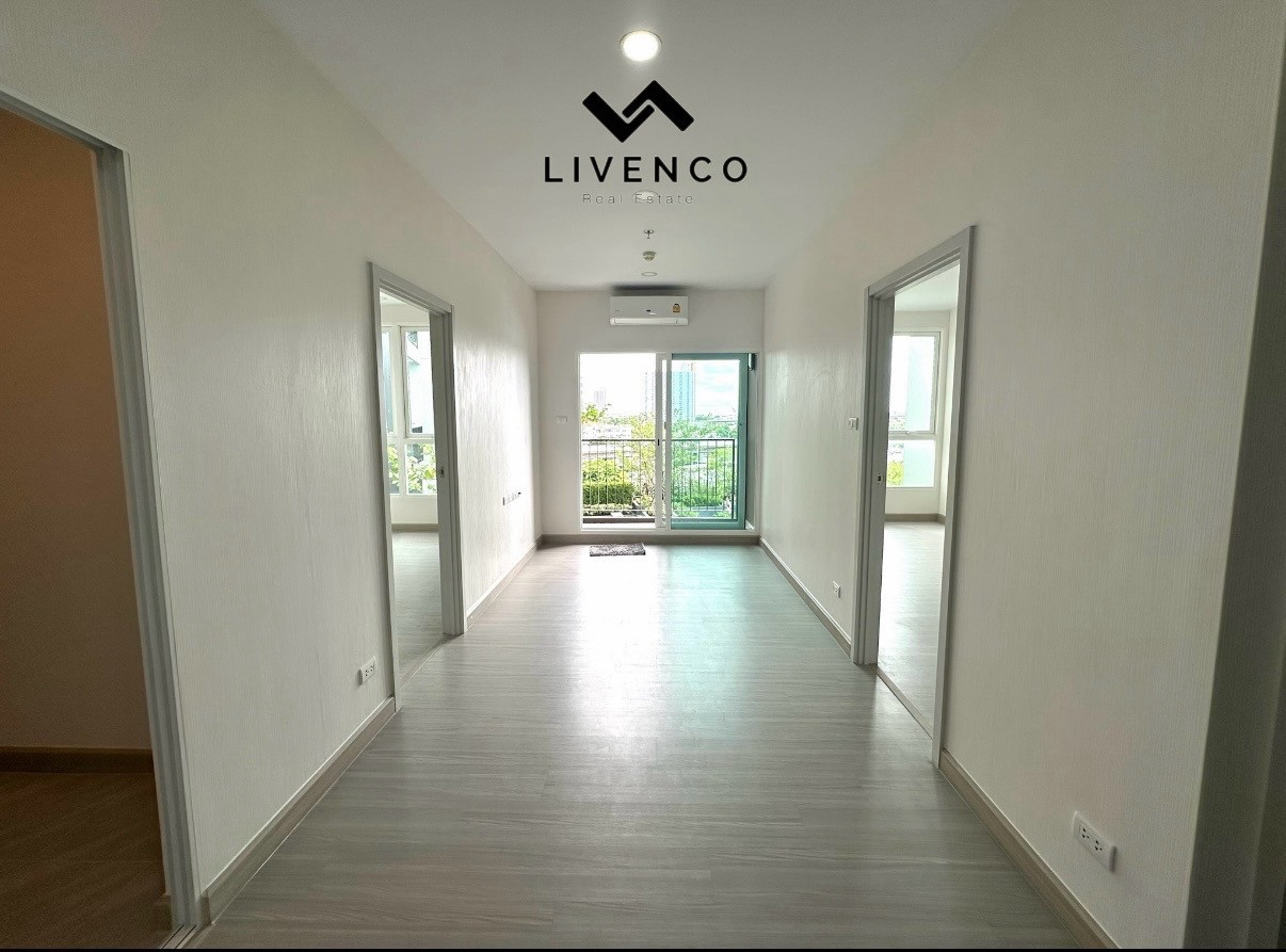 ขาย Condo Supalai loft sathorn Ratchaphruek (2 Beds) ห้องเปล่า ขาย Condo Supalai loft sathorn Ratchaphruek (2 Beds) ห้องเปล่า