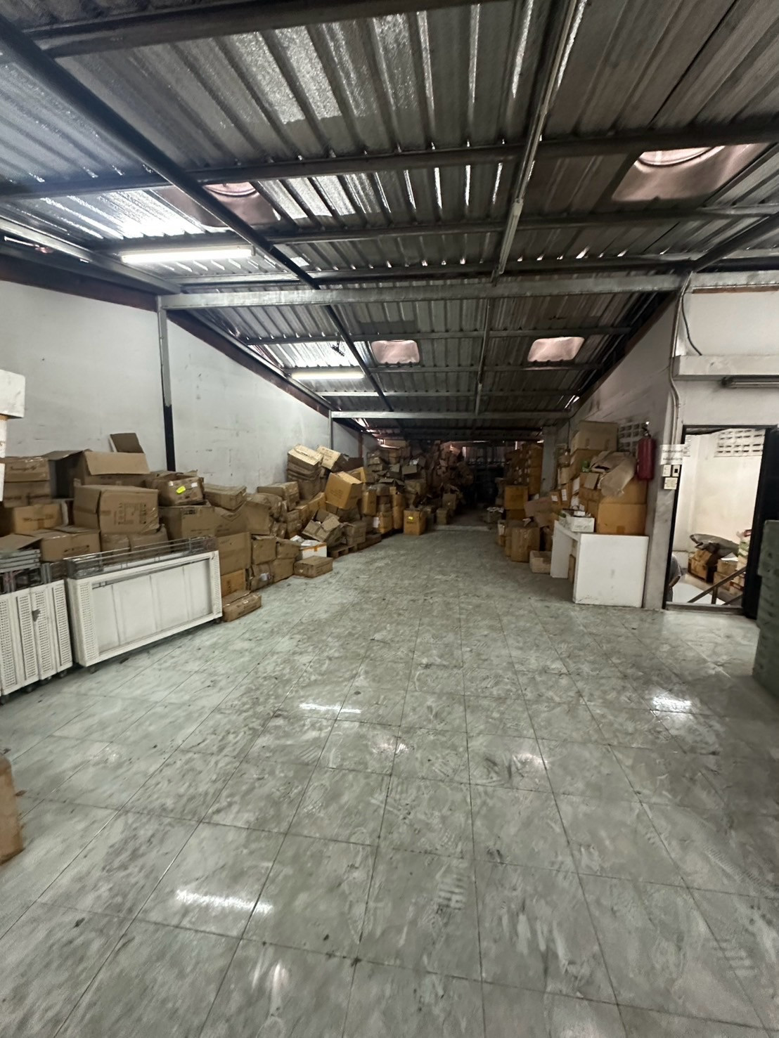Rama 3 Office & Warehouse Property for Sale – รูปที่ 4