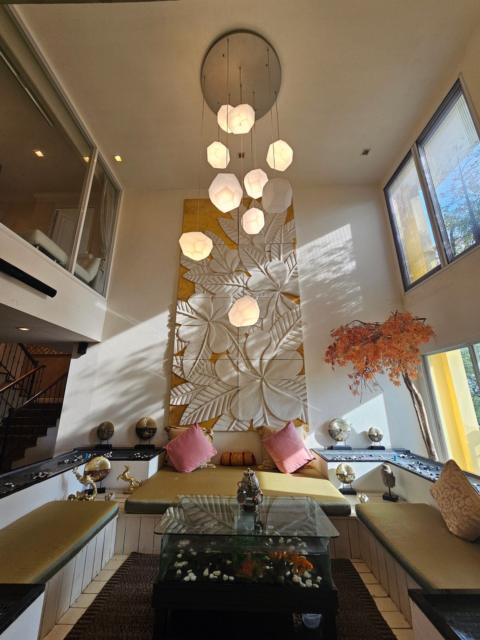 ✨ For sale | 502 sq m. Sky Villa: Premier Pet-Friendly Penthouse in Thonglor