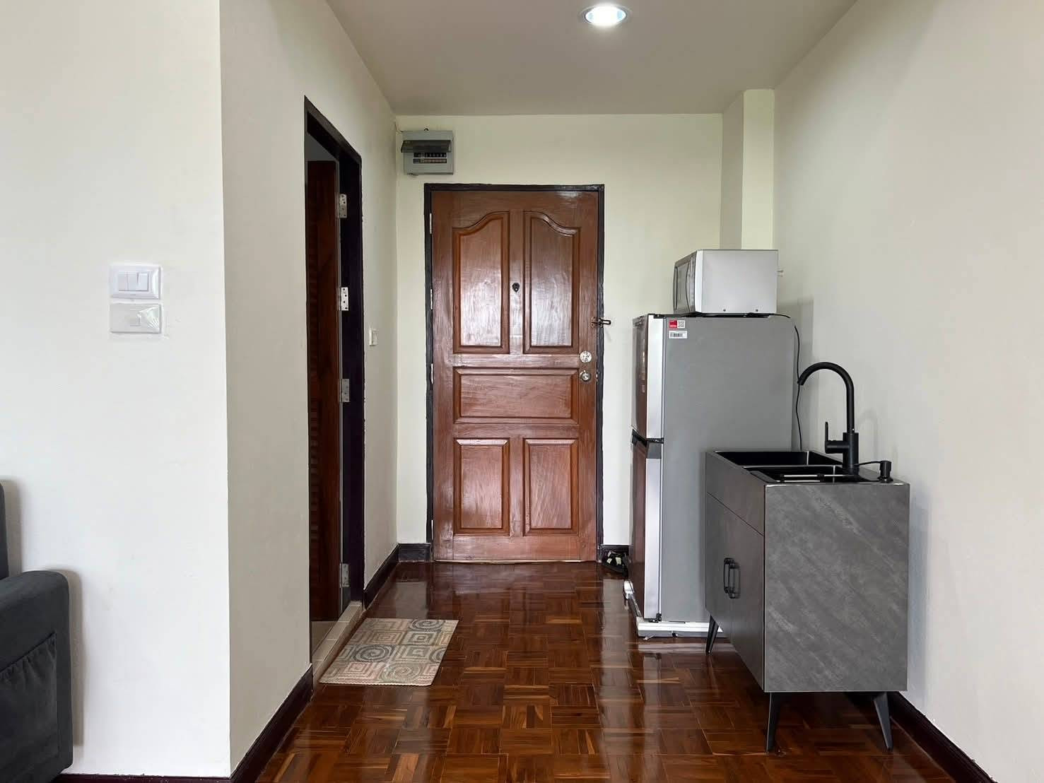 🔥 ขาย 🔥 ผาสุข เพลส - Phasuk Place / Studio ห้องนอน P146 🔥 ขาย 🔥 ผาสุข เพลส - Phasuk Place / Studio ห้องนอน P146
