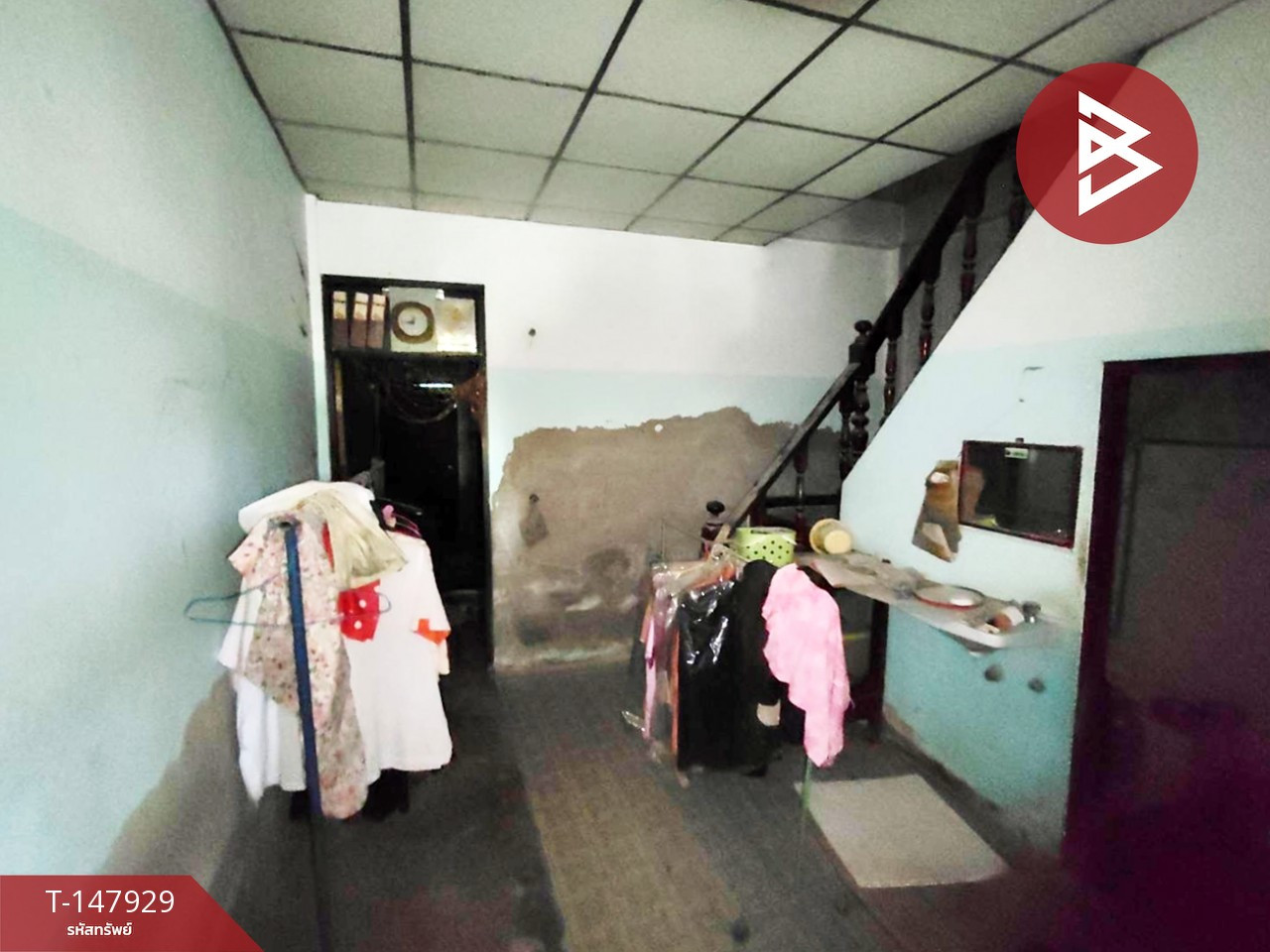 ขายทาวน์เฮ้าส์ หมู่บ้านร่มไทรวิลล่า บางโปรง สมุทรปราการ – รูปที่ 4