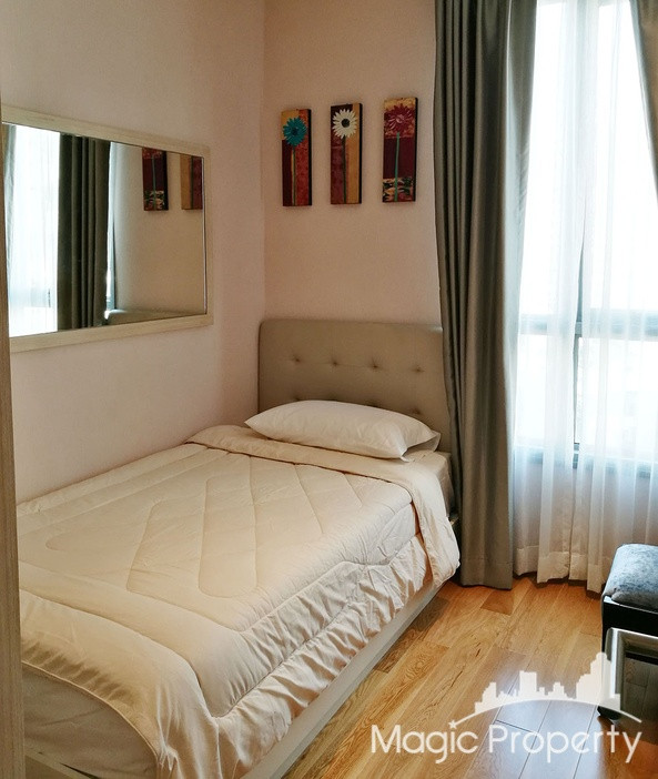 ให้เช่า 2 ห้องนอน ใน เอช สุขุมวิท 43 คอนโดมิเนียม ซอยพร้อมมิตร แขวงคลองตันเหนือ เขตวัฒนา กรุงเทพมหานคร – รูปที่ 3