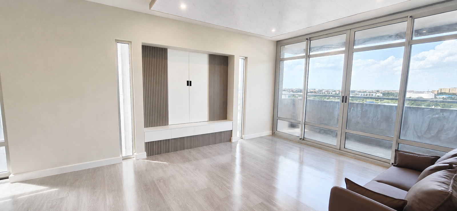 ✨🏙 ขาย/ให้เช่า คอนโดเจนีวา 1 (Geneva 1) ห้องใหญ่พิเศษ 80 ตร.ม.💛🧡💚ไลน์ไอดี :  sellcondo.th💛🧡💚 – รูปที่ 2