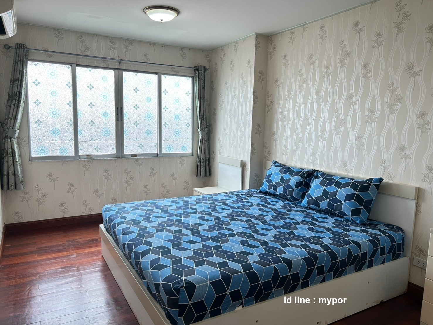 ! Condo for sale, Commonwealth Pinklao, near MRT Bang Yi Khan. ! Condo for sale, Commonwealth Pinklao, near MRT Bang Yi Khan.