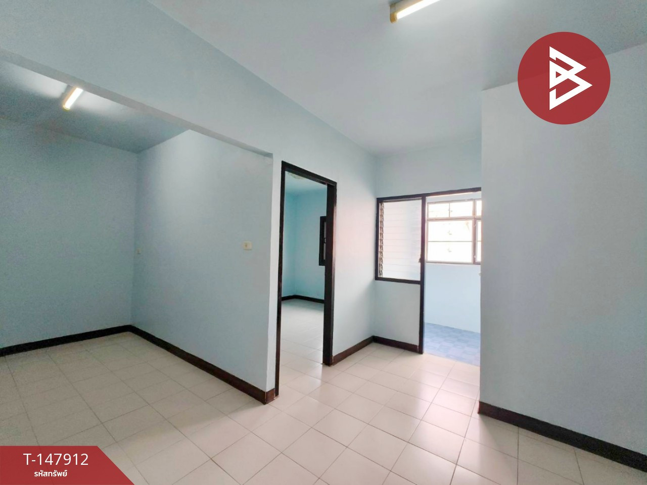 ขายห้องชุด เอื้ออาทรเมืองใหม่บางพลี6 บางเสาธง สมุทรปราการ พร้อมเข้าอยู่ – รูปที่ 3